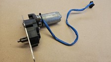 Mercedes-Benz SL R230 2004 Stellmotor elektrische Sitzverstellung A2308201142 Mercedes-Benz SL R230 2004 Stellmotor elektrische Sitzverstellung A2308201142