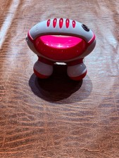 homemedics vibrating massager