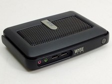 Wyse C10LE 902175-01L Thin Client 1GHz 128F/512R DVI WTOS Desktop PC