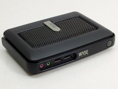 Wyse 902175-01L C10LE Thin Client Server 1GHz 512MB RAM - 28F/512R DVI US
