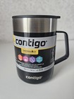 Contigo Thermalock Desk Mug Insulated Coffee Thermal Mug with Stainless Steel