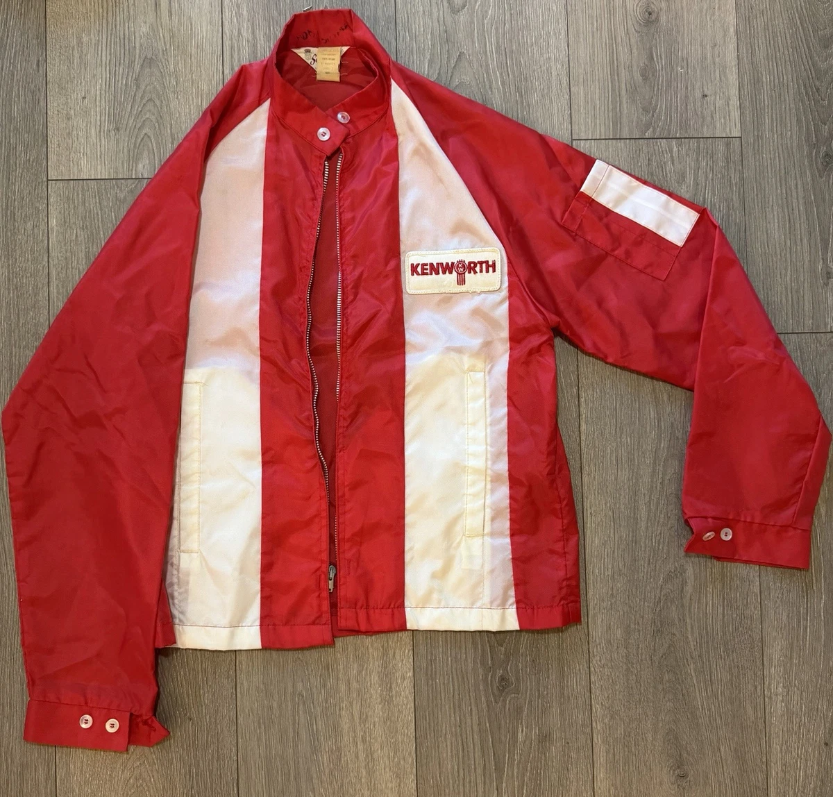 Swingster Racing Coats, Jackets & Vests for Men for Sale | Shop