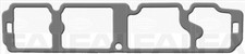 FAI RC1632S ROCKER COVER GASKET 0249.G2 FORD FIESTA FOCUS VOLVO V40 1.6 A4379