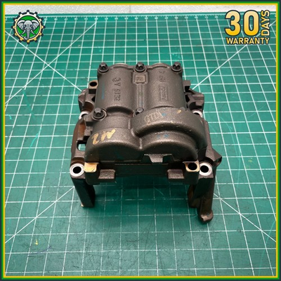 #ad 13 15 JAGUAR XF RWD 2.0L ENGINE MOTOR OIL PUMP BALANCE SHAFT OEM $109.00