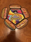 Mint 2026 Jamboree 6 Piece JSP Set Cradle Of Liberty Council Wawa Hoagiefest