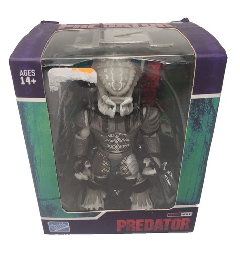 プレデター BILLIKEN USA PREDATOR ソフトビニール キット BILLIKEN