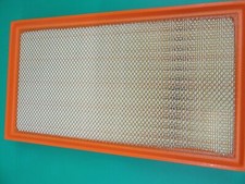 Maserati GranTurismo Quattroporte engine air filter 205468