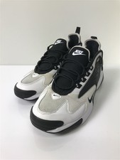 Size 9 Nike Zoom 2k White For Sale Online Ebay