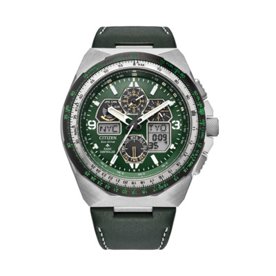 Citizen Promaster Sky Series Eco-drive Watch JY8147-01X UK