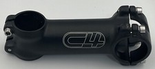 Cannondale Mountain Bike C4 5-7 Nm Bike Stem Black Aluminum Large Frame