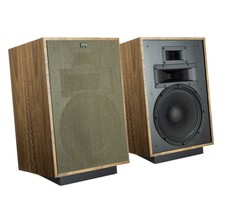 klipsch heresy 70th anniversary