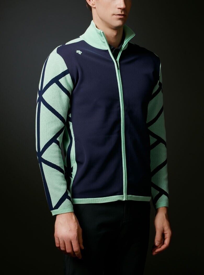 Descente Golf Collection Sweater Size M | eBay Descente Golf Collection Sweater Size M | eBay