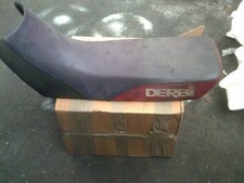 derbi sender seat