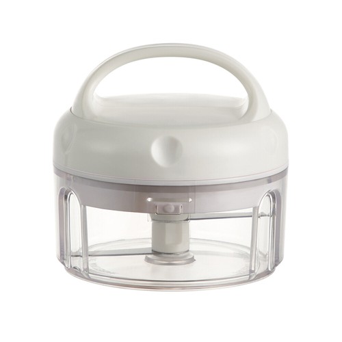 Kleiner Knoblauch Knoblauchstampfer Manuelle Küchenmaschine Baby