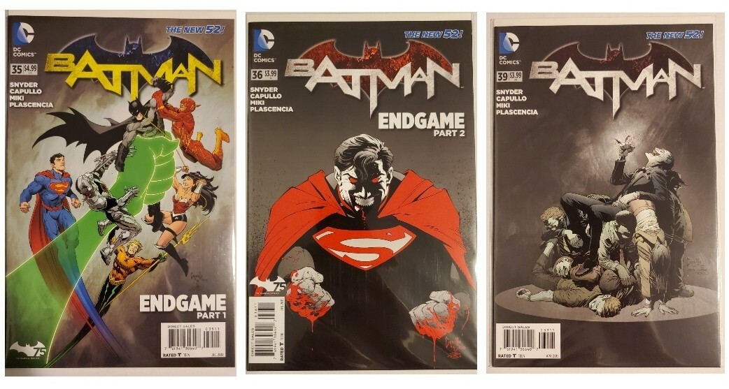 ⭐️3月セール⭐️GoldenAge グリーンランタン1 バットマン