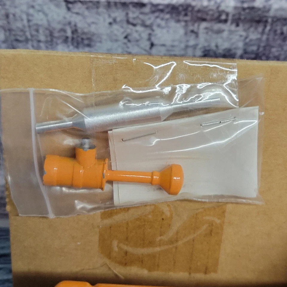 Antigo Speccast 125º Aniversário Minneapolis Moline com trator frontend 1of2500 - Imagem 3 de 4