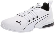 195656-03 Mens Puma AXELION NXT