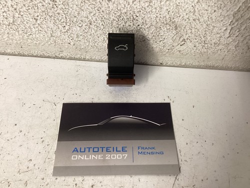 VW Passat 3C Schalter Heckklappe Heckklappenschalter Kofferraum 3AA959831