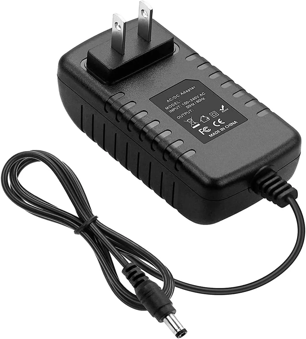 NEW AC Adapter Car charger For Black & Decker BB7B Simple Start