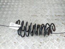 Ford Ecosport Suspension Coil Spring Rear Pair 1.0 Petrol Mk1 2013 - 2019