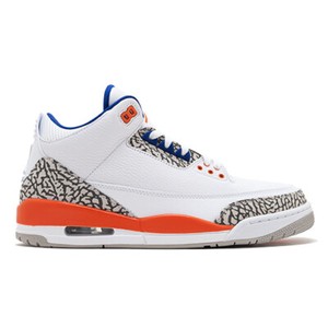 air jordan 3 retro knicks