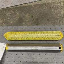 New Excavator Bucket Pin 40mm x 270mm CAT Kobelco John Deere