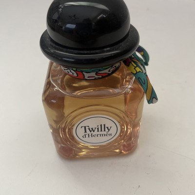AUTHENTIC Hermès Twilly d'Hermes 2.87oz. Women's Eau De Perfume