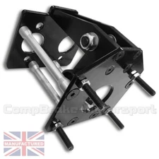 FITS DATSUN 240Z BRAKE BIAS SERVO REPLACEMENT PEDAL BOX