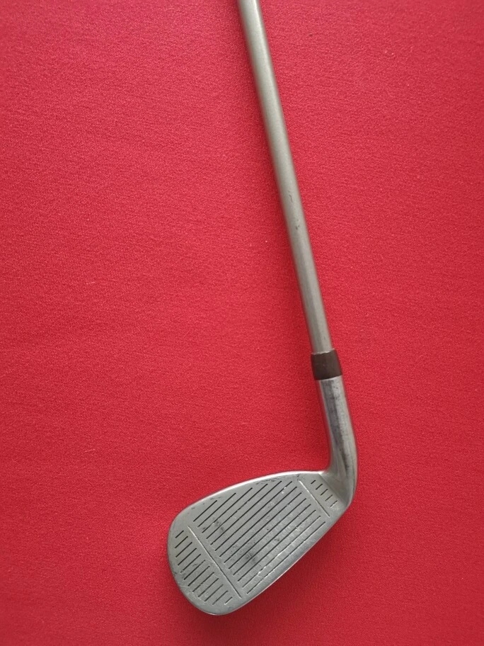 Taylor Made Burner Supersteel Eisen 4 Damen rechtshand - Bild 2 von 2