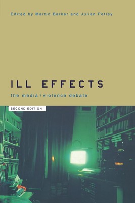 Julian Petley | Ill Effects | Taschenbuch | Englisch (2001) | Paperback