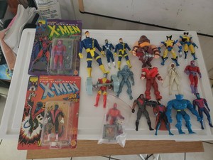 large marvel action figures