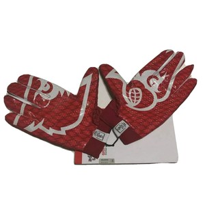 louisville football gloves