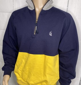 pullover nautica