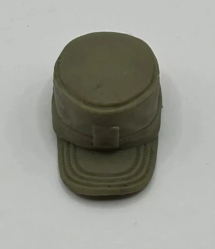GIJoe Classified Series Gung Ho #07 - Hat Accessory Fodder 1/12 Scale