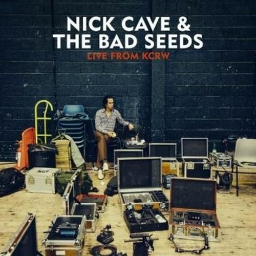 Vinile Nick Cave & The Bad Seeds - Live From Kcrw - Foto 1 di 1