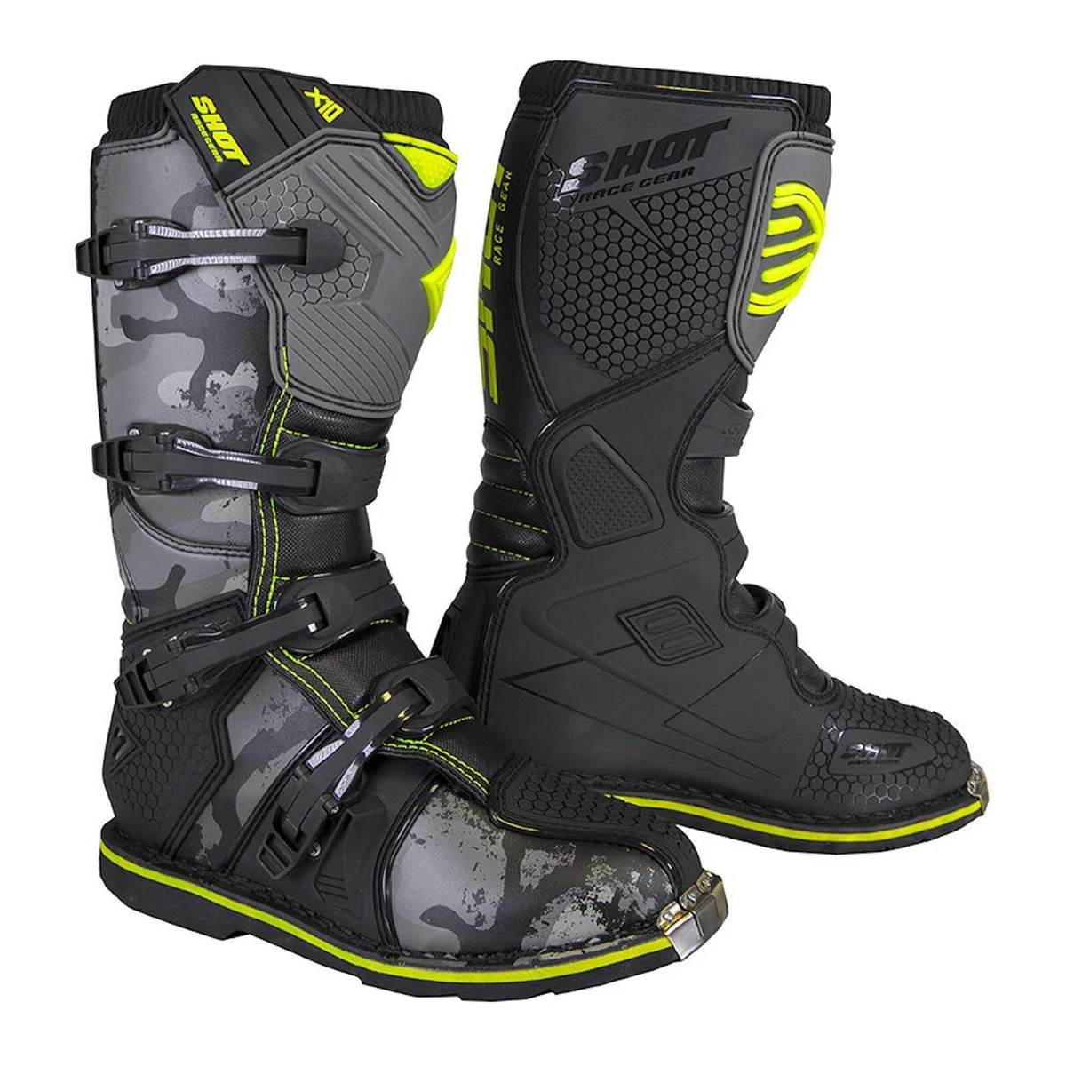 Lightweight clearance mx boots