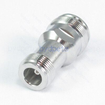 Connectez Sans Limites : Adaptateur UHF-SMA Pour Équipements RF