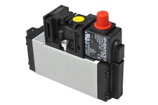 AVENTICS REXROTH solenoid valve 576360, 576360...0 30880