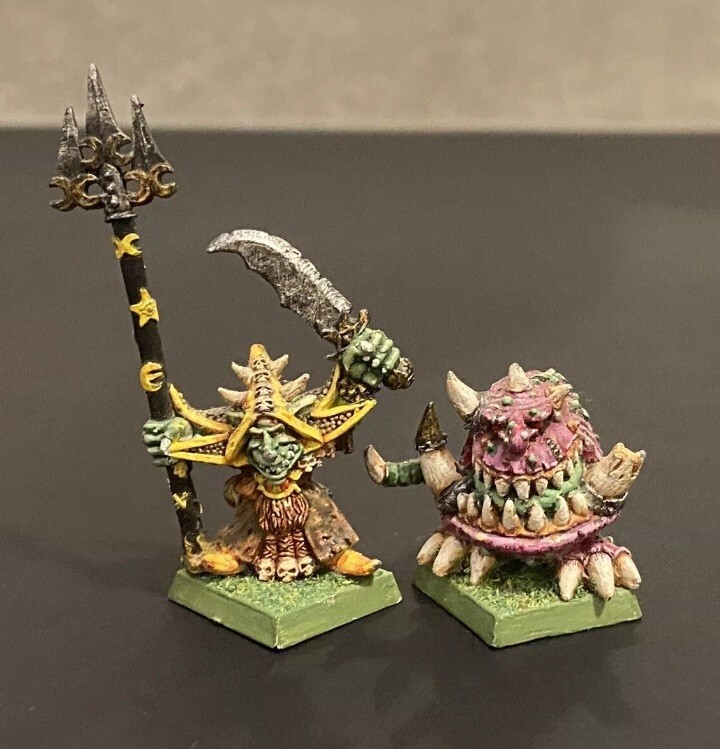 ポスター　Age Factory ENTH Paledusk goblin Age Factory × ENTH × Paleduskによる合同ツアー『GOBLIN』初開催