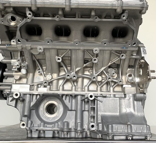Motor Engine N63B44D 0km BMW Original - Bild 6 von 16