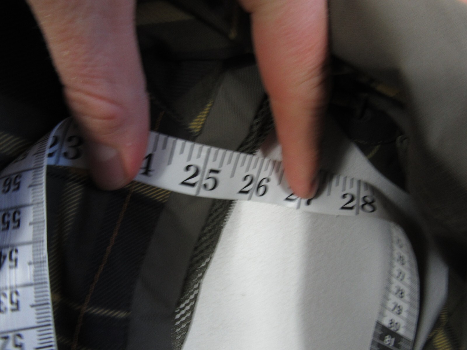 Mens Helly Hansen Helly Tech Ski Jacket Mens Tech… - image 13