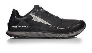 Altra Superior 4.0 Mens Zero Drop XWide 