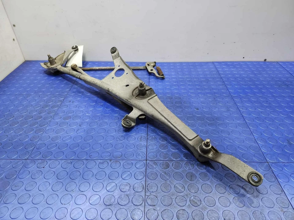 04-09 Lexus RX330 RX350 RX400 limpiaparabrisas acoplamiento transmisión OEM Foto 2 de 4