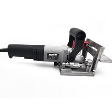 Slotting Machine Wood Boring Furniture Cabinet Connector Wood Routers Planers