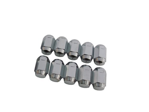 PG Classic 244-lhset MOPAR LH Thread Lug Nuts (set of 10) for sale 