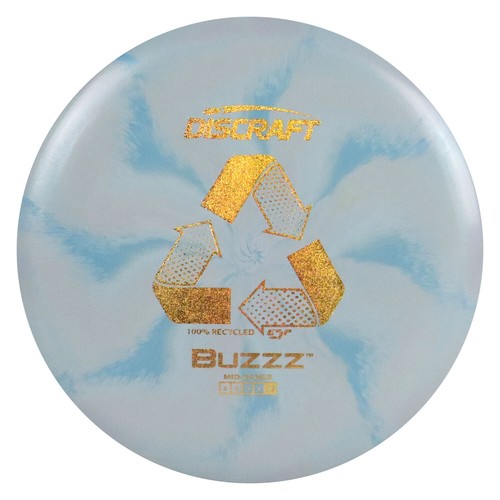 Discraft Disc Golf Recycled ESP Buzzz Midrange 5/4/-1/1 - Choose Exact - Picture 7 of 23