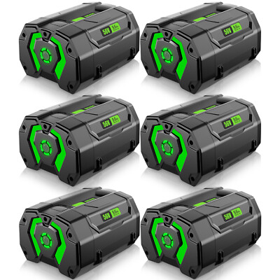Pour EGO BA2800 56V batterie BMS PCB remplacement Compatible pour EGO BA2800T BA4200 BA4200T BA1400 BA1400T BA5600T BA2240 BA1120  44
