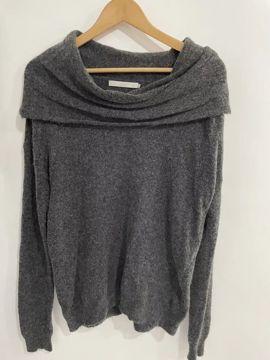 One gray day best sale sweater