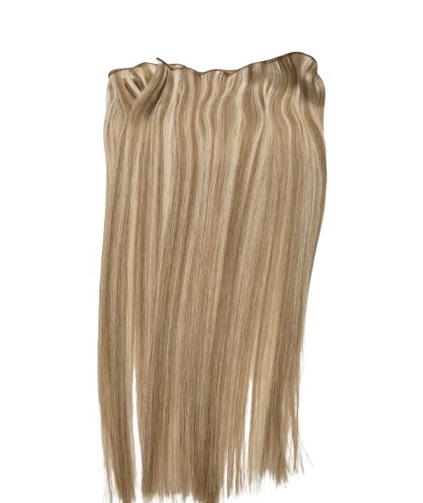 18″, 20″, 22″ Butterfly Double Genius Wefts (holes),Human  display picture 2