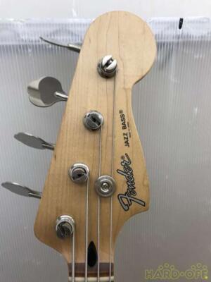 ✨美品✨FENDER JAPAN JB CAR Fender 30 inch Scale Made in Japan Junior Collection Jazz